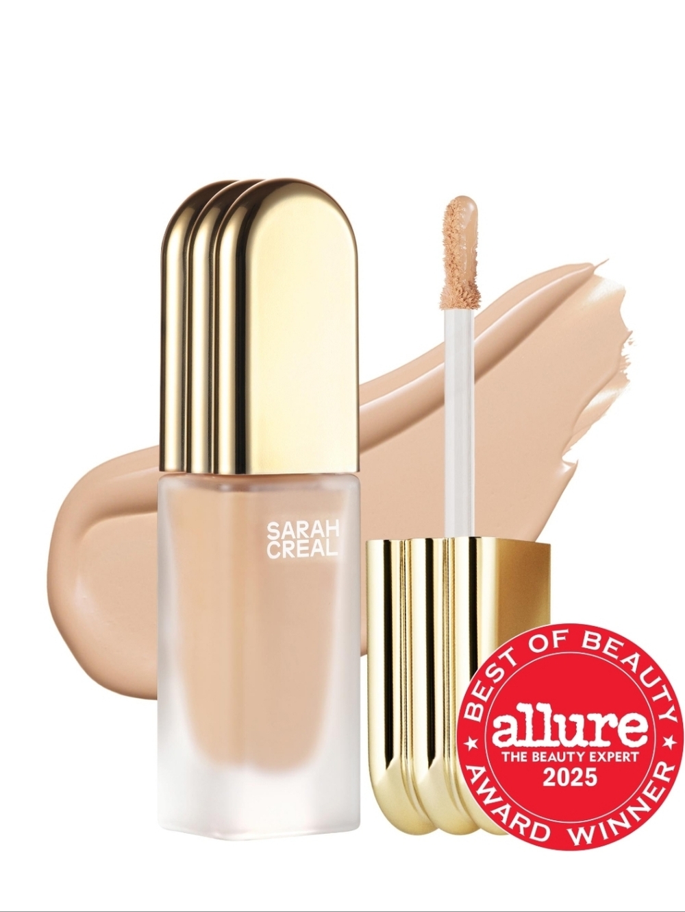 Sarah Creal Face Flex Concealer 2.0